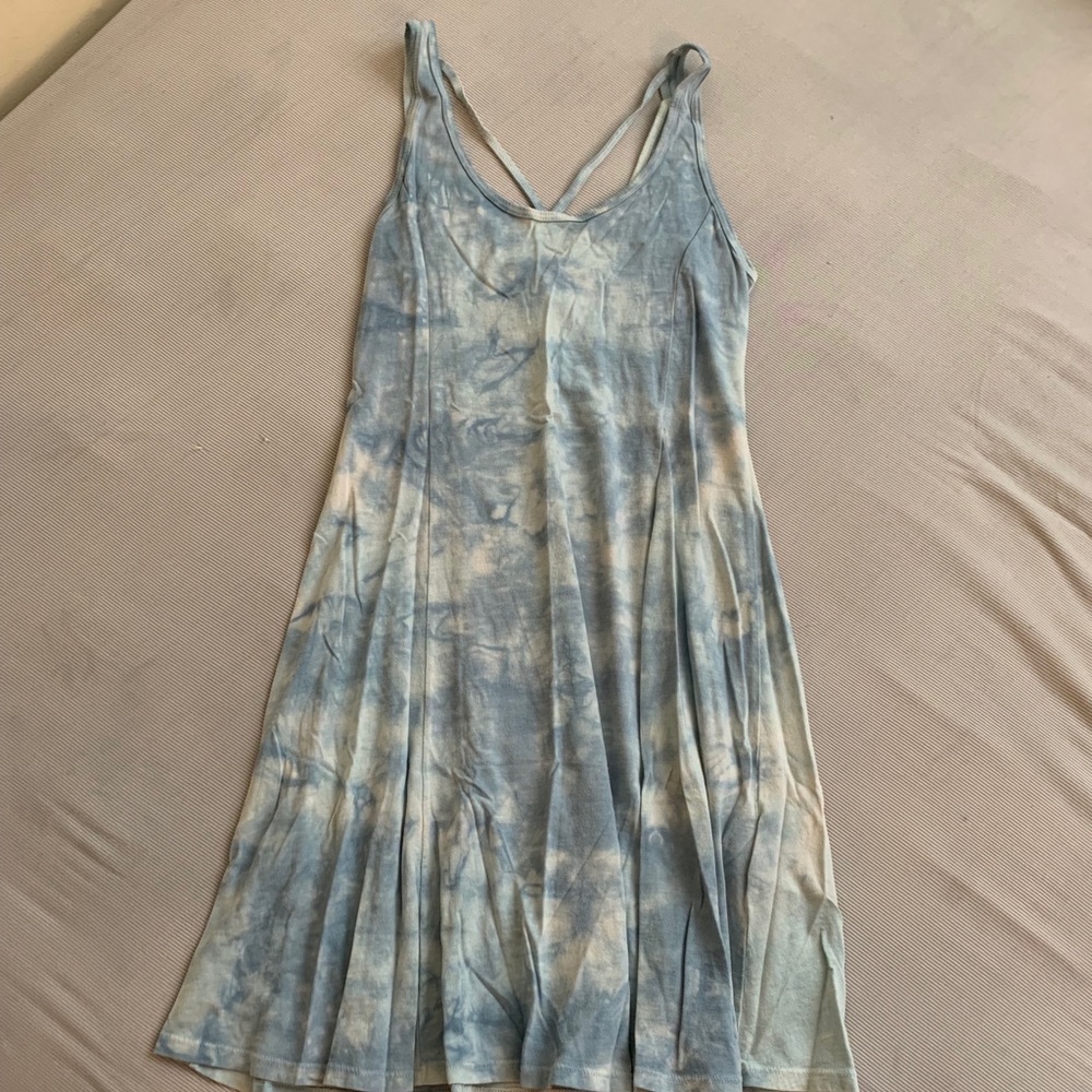 Billabong skater dress